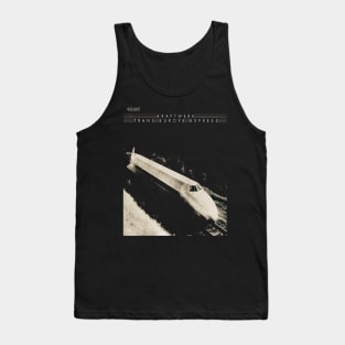 Trans-Europa Express Tank Top